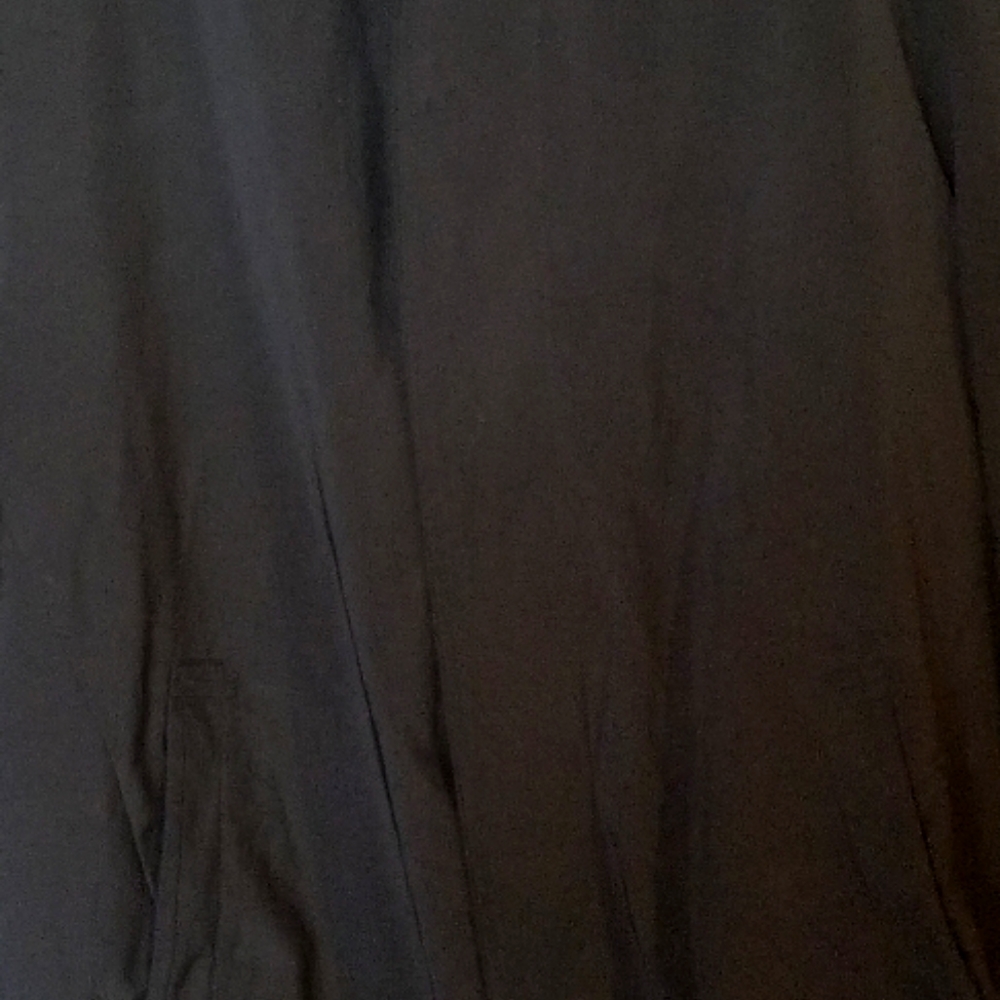 Collezione Mens Trenchcoat Large and Large Chest